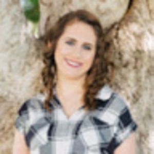 Meet your Posher, Kate